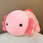 Axel the cute Axolotl
