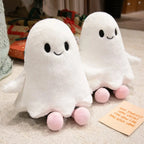 Gigi the Friendly Ghost Plush