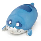 Huge Sleeping Buddies Seal Plushies